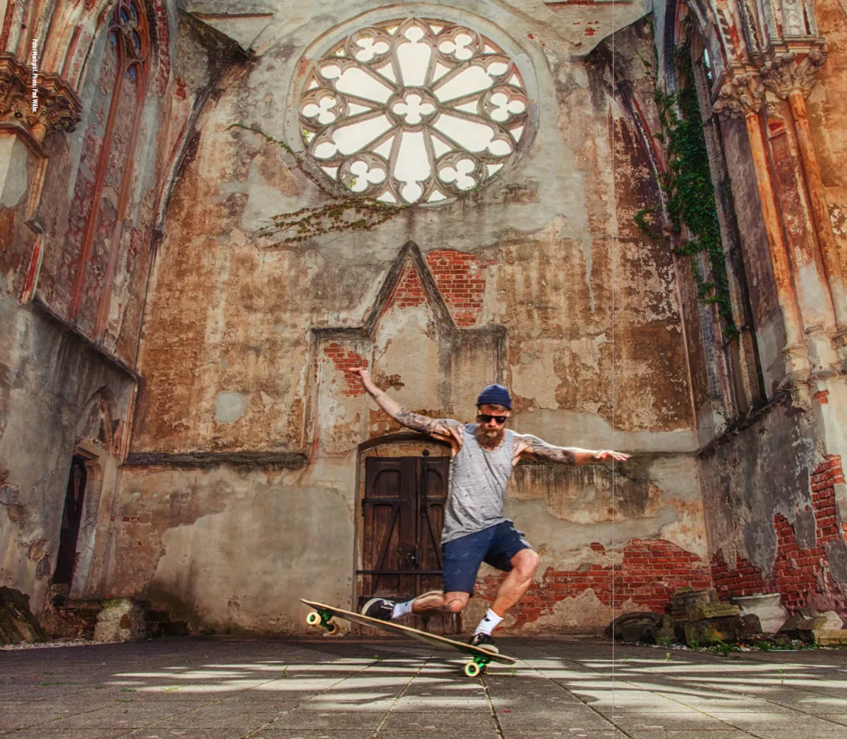 Dancing Finds its Groove1