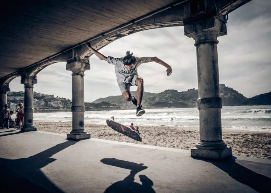 Dancing Finds its Groove2