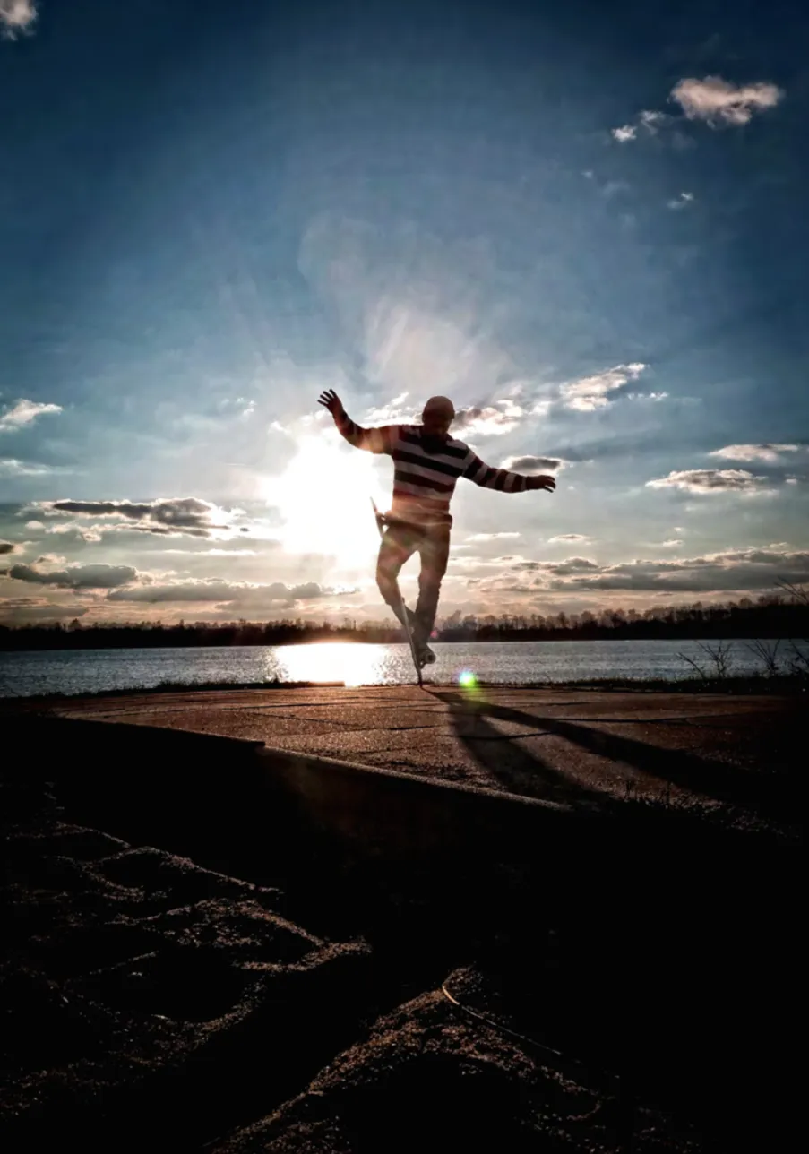 Dancing Finds its Groove3