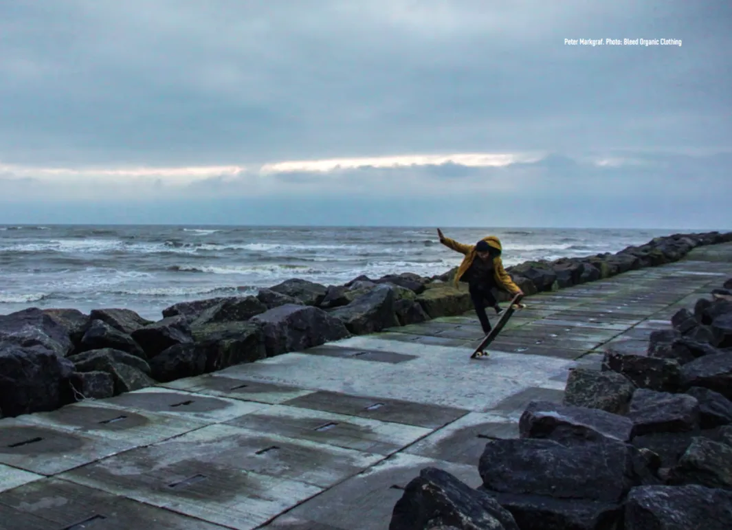 Dancing Finds its Groove4