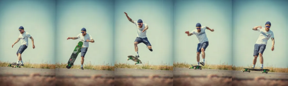 Dancing Finds its Groove5