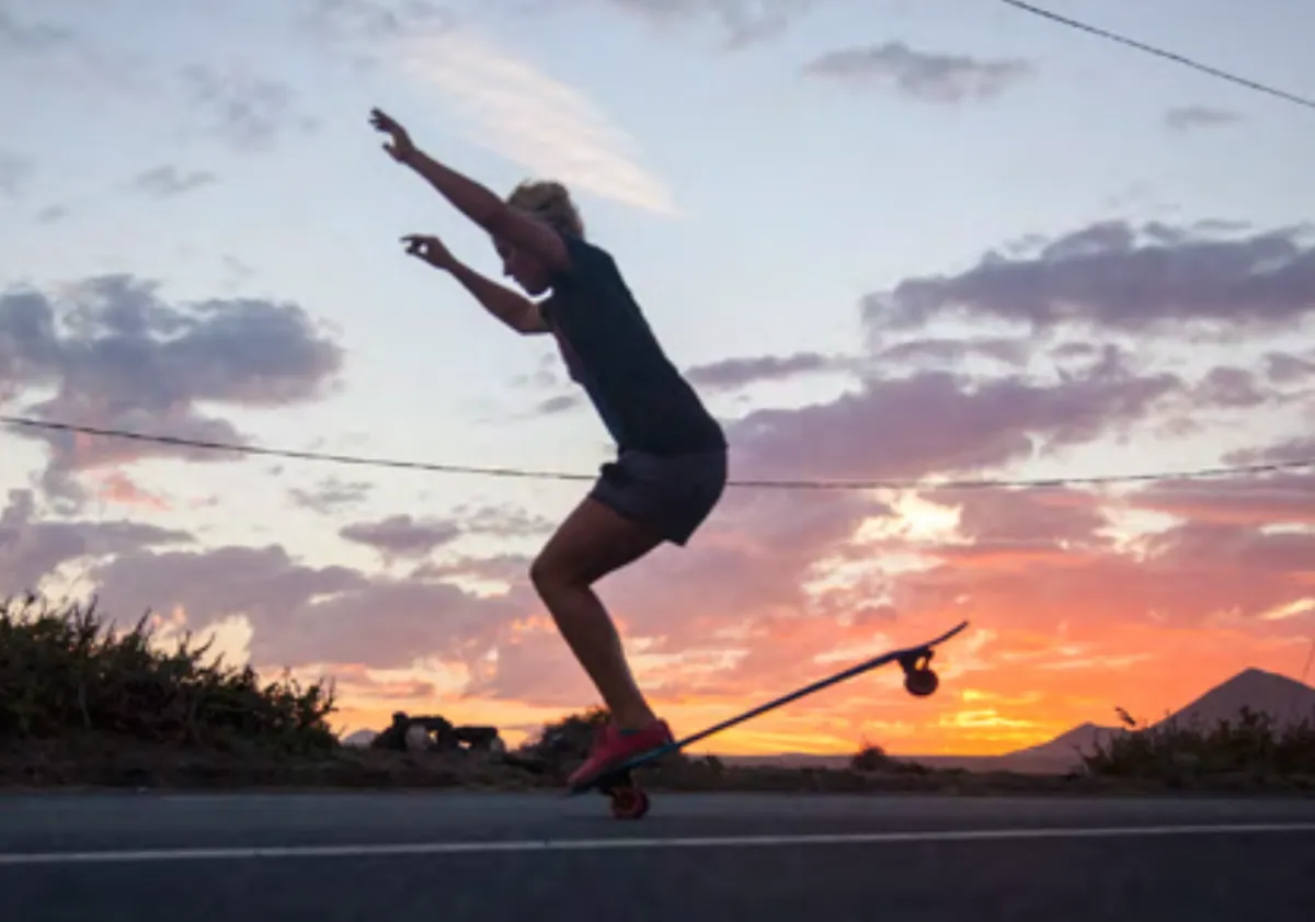 Dancing Finds its Groove6