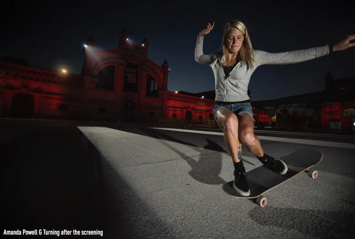 OPEN Worldwide Premiere2