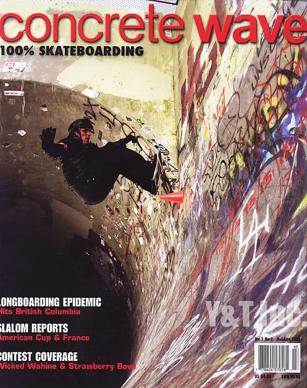 コンクリートウェーブ VOL3 NO3 2004の画像1 画像:コンクリートウェーブ VOL3 NO3 2004_1