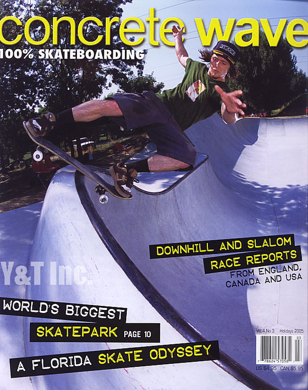 CONCRETE WAVE VOL4 NO3 2005_1