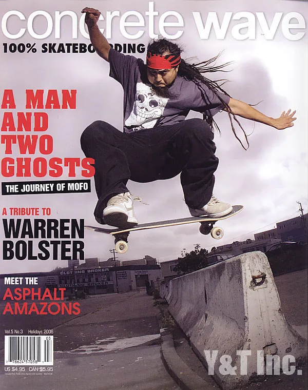 コンクリートウェーブ VOL5 NO3 2006の画像1 画像:コンクリートウェーブ VOL5 NO3 2006_1