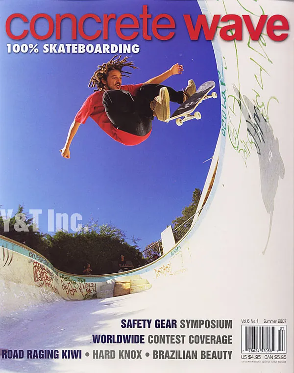 コンクリートウェーブ VOL6 NO1 2007の画像1 画像:コンクリートウェーブ VOL6 NO1 2007_1