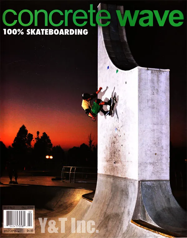 コンクリートウェーブ VOL8 NO2 2009の画像1 画像:コンクリートウェーブ VOL8 NO2 2009_1