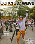 書籍 コンクリートウェーブ VOL9 NO3 2010