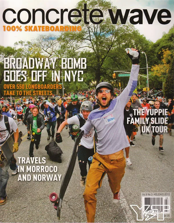 画像:コンクリートウェーブ VOL9 NO3 2010_1
