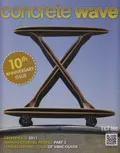 書籍 コンクリートウェーブ VOL10 NO1 2011