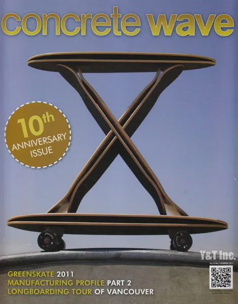 画像:コンクリートウェーブ VOL10 NO1 2011_1