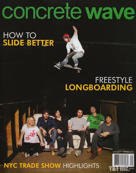 コンクリートウェーブ VOL9 NO5 2011の画像1 画像:コンクリートウェーブ VOL9 NO5 2011_1