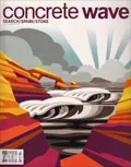書籍 コンクリートウェーブ VOL11 NO1 2012