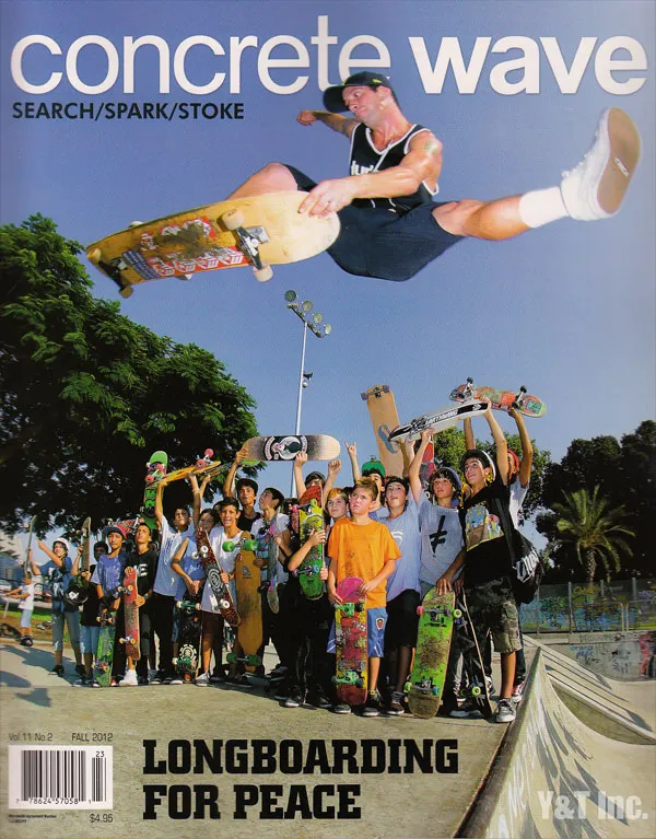 コンクリートウェーブ VOL11 NO2 2012の画像1 画像:コンクリートウェーブ VOL11 NO2 2012_1