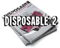 書籍 ディスポッサブル2