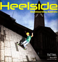 HEELSIDE MAGAZINE 2011-03
