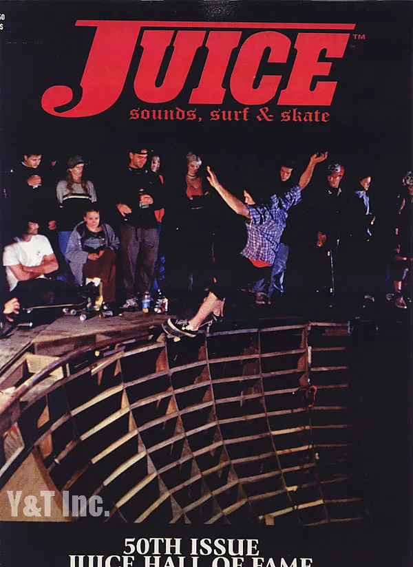 ジュースマガジン 50の画像1 画像:ジュースマガジン 50_1