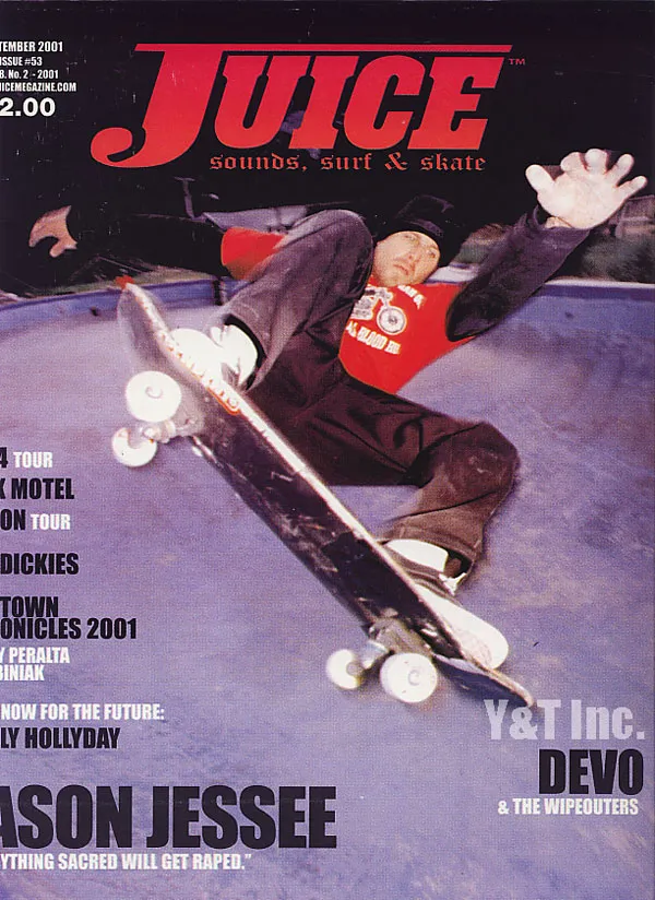 ジュースマガジン 53の画像1 画像:ジュースマガジン 53_1