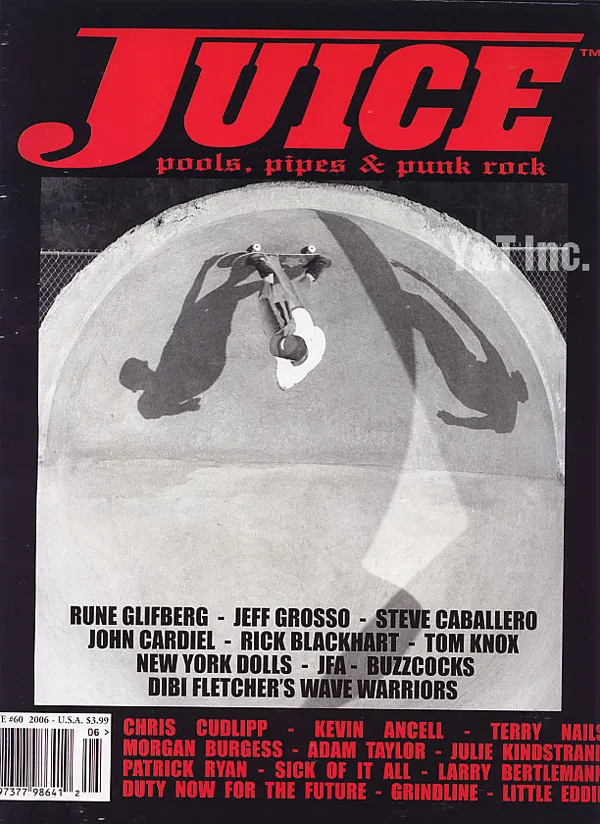 ジュースマガジン 60の画像1 画像:ジュースマガジン 60_1