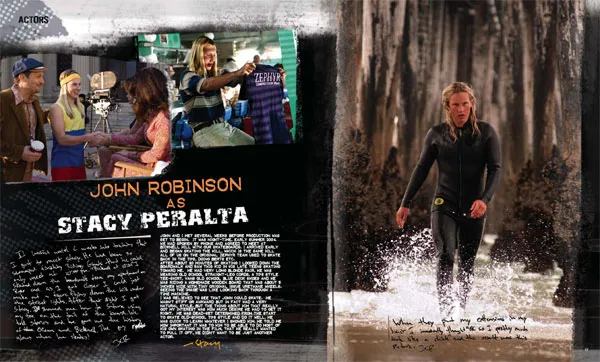 ビハインドザシーンオブロードオブドッグタウン・ドッグタウン・書籍