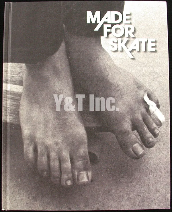 メードフォースケートの画像1 画像:メードフォースケート_1