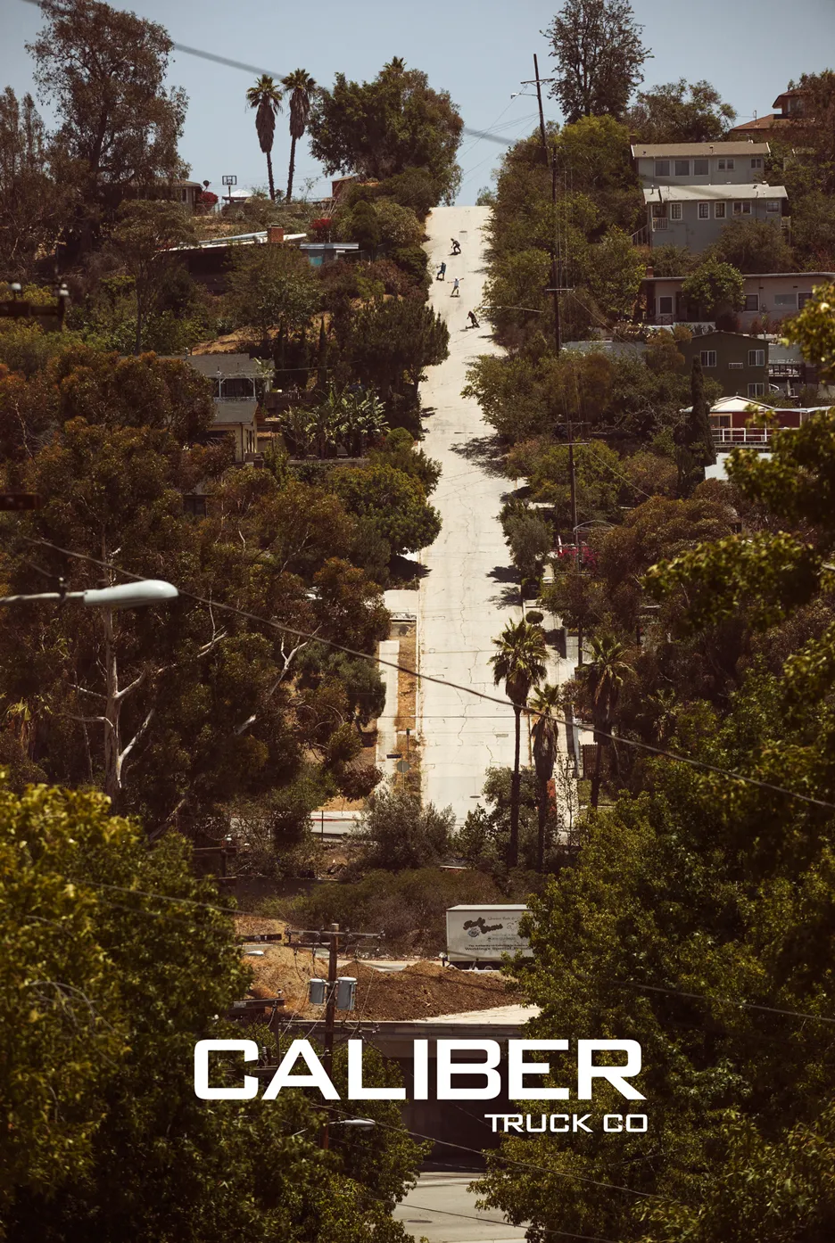 キャリバー トラディショナルキングピン1
