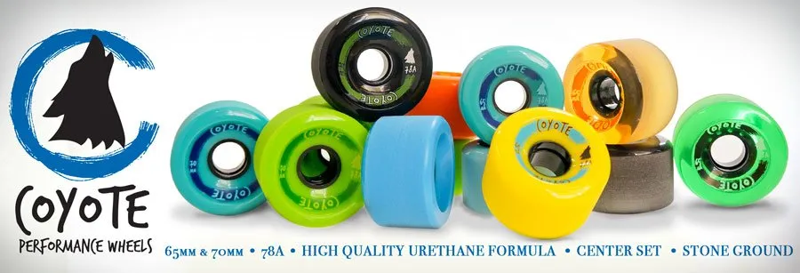 コヨーテの画像1 画像:コヨーテ_1