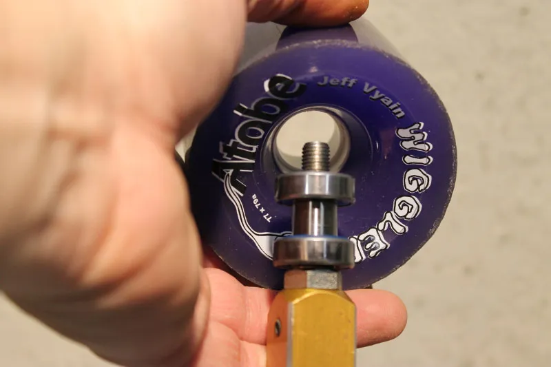 スカヌーヌー45