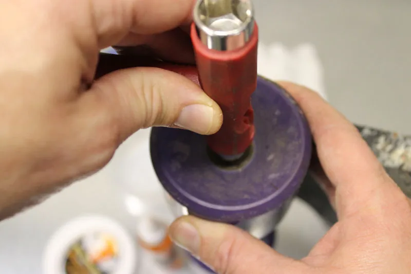 スカヌーヌー13