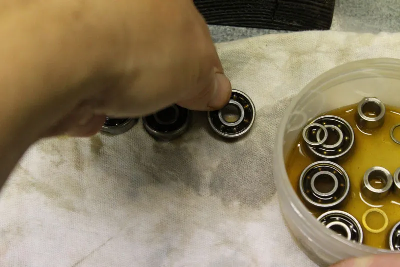 スカヌーヌー25