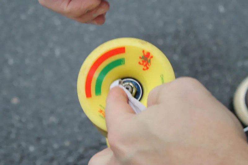 スカヌーヌー11