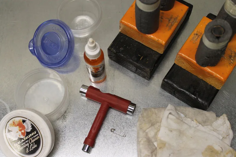 スカヌーヌー12