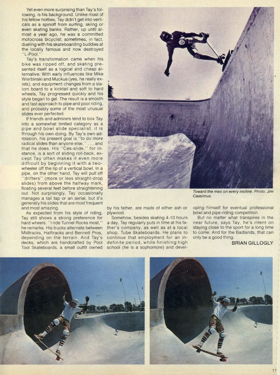 バッドランズの画像2 画像:バッドランズ_2