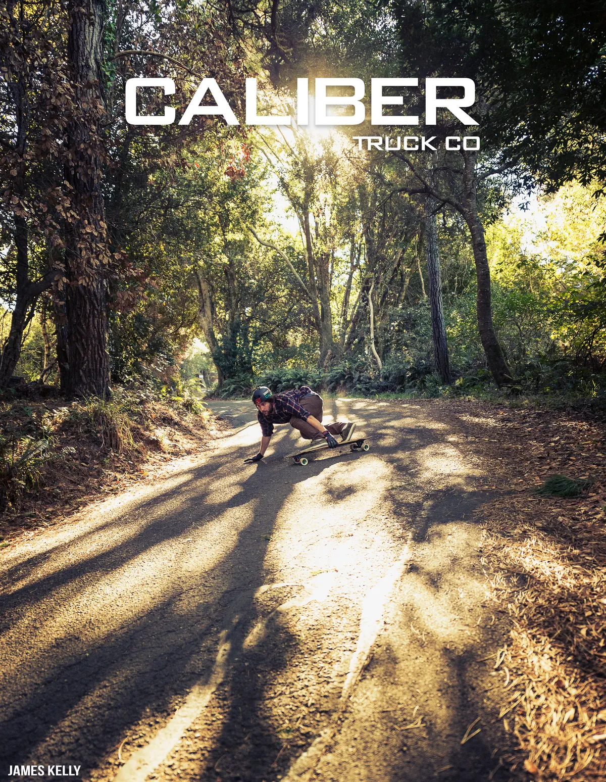 キャリバートラック3