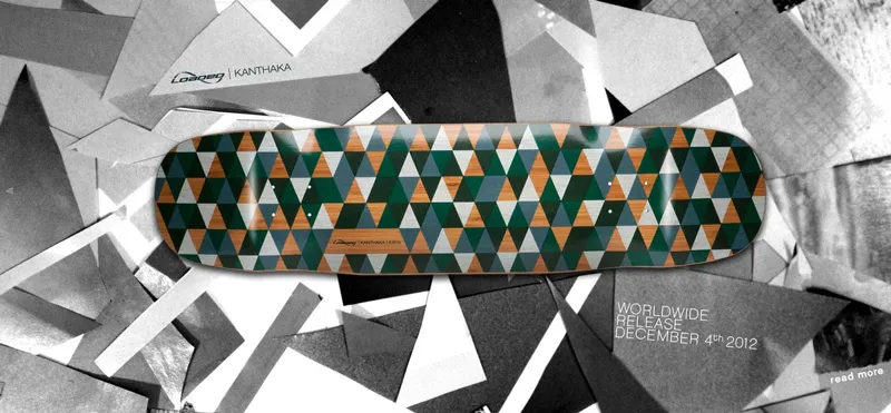 ローデッド カンタカ1