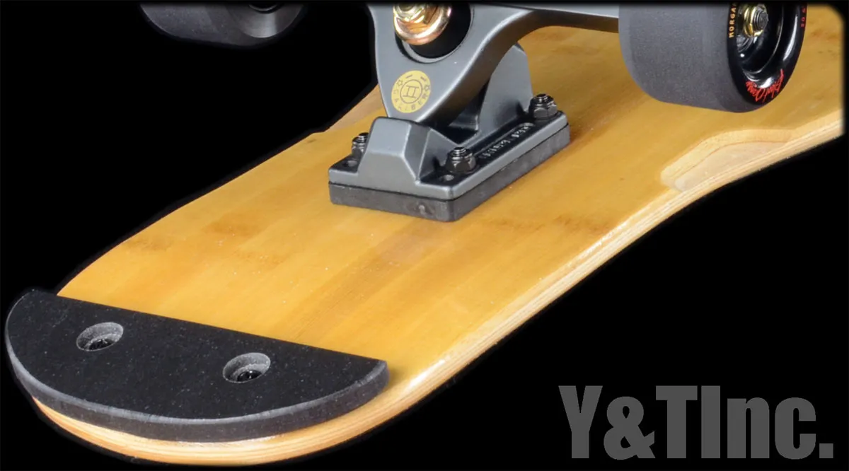 スキッドプレート・テイルガード他の画像1 画像:スキッドプレート・テイルガード他_1