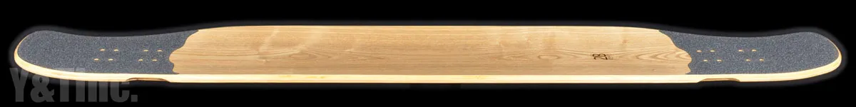 2B クラフト ロングボードコレア コラボ スペシャルエディション LK47の画像5 画像:2B クラフト ロングボードコレア コラボ スペシャルエディション LK47_5