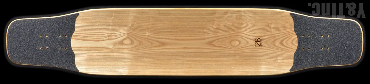 2B クラフト ロングボードコレア コラボ スペシャルエディション LK47の画像6 画像:2B クラフト ロングボードコレア コラボ スペシャルエディション LK47_6