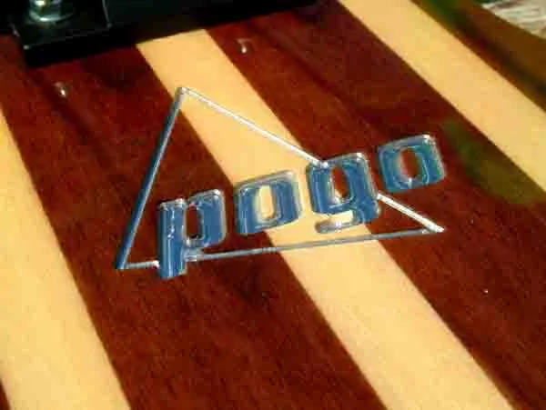 ポゴ ロング ライフル130の画像4 画像:ポゴ ロング ライフル130_4