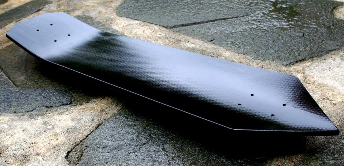 スケートキング アルティメット アックス25 スカルの画像4 画像:スケートキング アルティメット アックス25 スカル_4