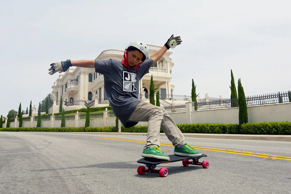 ジェット レーダー スパッド 29の画像11 画像:ジェット レーダー スパッド 29_11