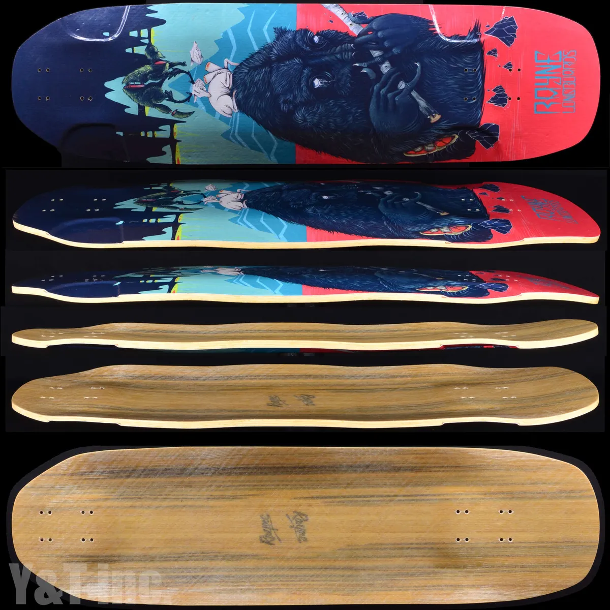 レイン V2 ブライトサイドの画像1 画像:レイン V2 ブライトサイド_1