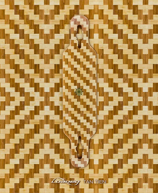 ローデッド タンティエン FLEX2 59kg-95kgの画像5 画像:ローデッド タンティエン FLEX2 59kg-95kg_5