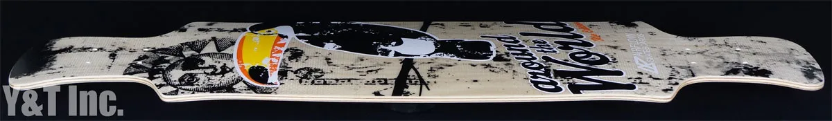 エアフロー アラウンドザワールドの画像3 画像:エアフロー アラウンドザワールド_3