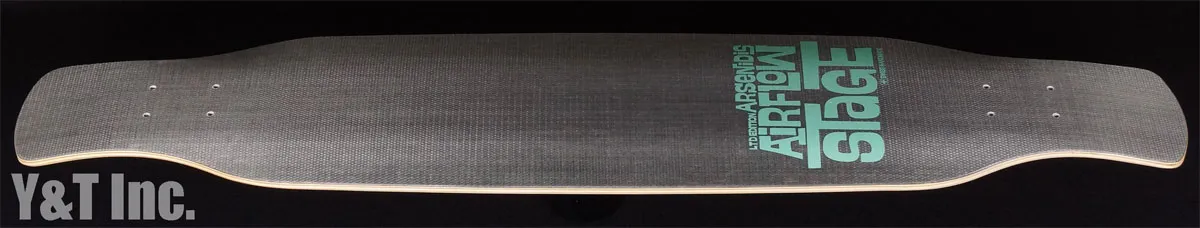 画像:エアフロー カーボン ステージ_2