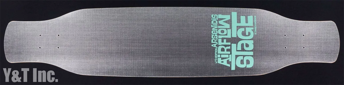 画像:エアフロー カーボン ステージ_1