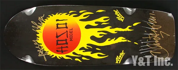 アルバ ホソイモデル復刻 1983 リミテッドの画像1 画像:アルバ ホソイモデル復刻 1983 リミテッド_1