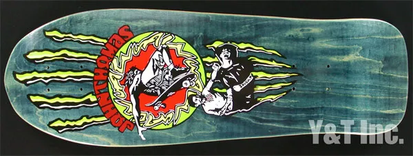 アルバチーム ジョントーマス グリーンの画像1 画像:アルバチーム ジョントーマス グリーン_1