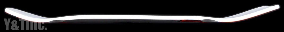 アルバ モダンアグレッション フィッシュ ホワイトオレンジの画像4 画像:アルバ モダンアグレッション フィッシュ ホワイトオレンジ_4